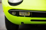 Lamborghini Miura P400 1968 года (WW)